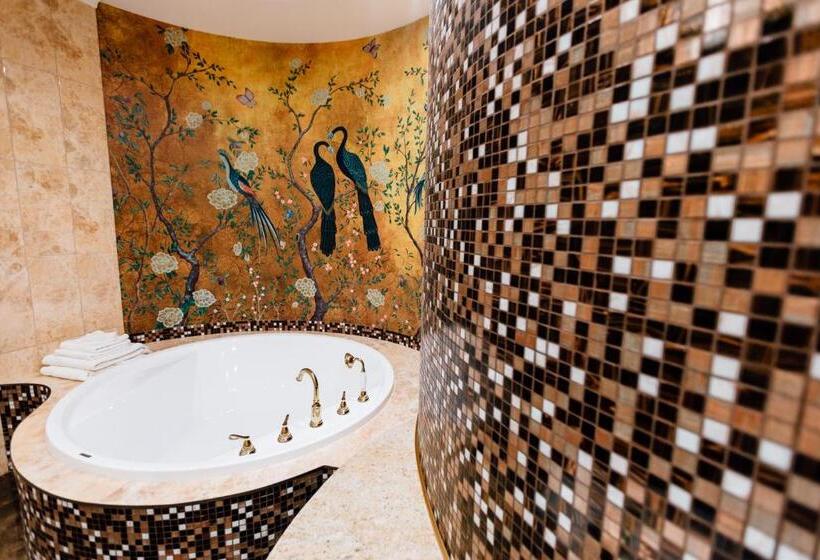 فندق Khan Chinar