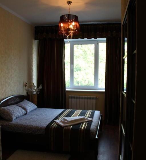 בית מלון כפרי Meduza