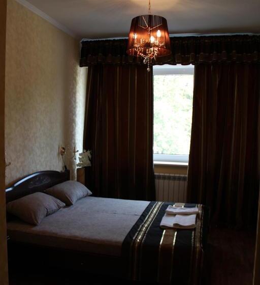 בית מלון כפרי Meduza