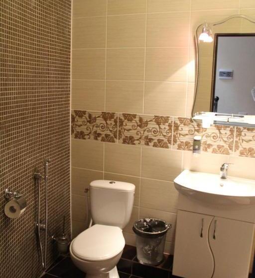 בית מלון כפרי Meduza