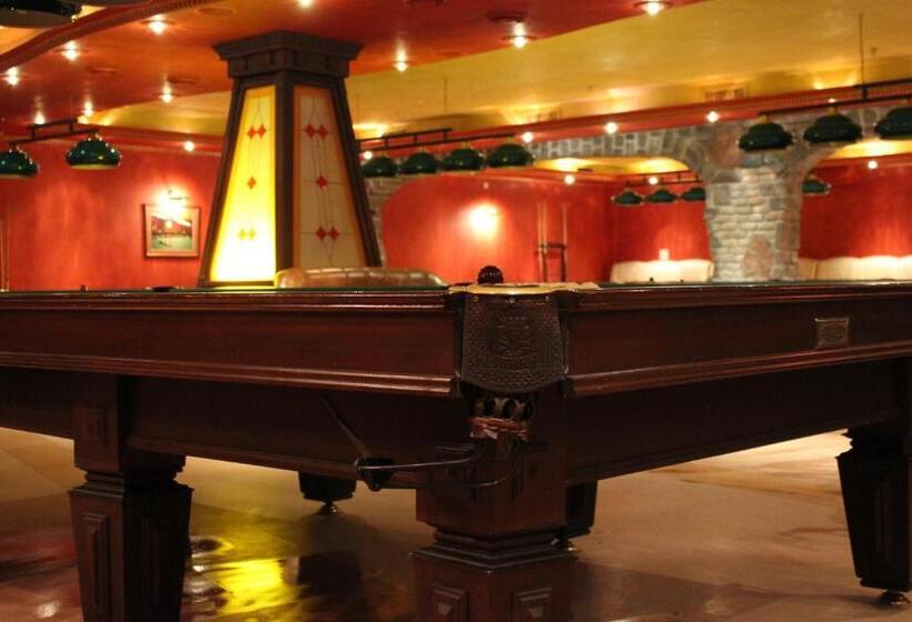 בית מלון כפרי Meduza