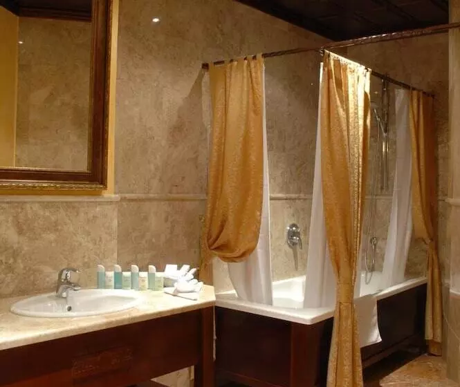 Hotelli Optima Collection Dnipro