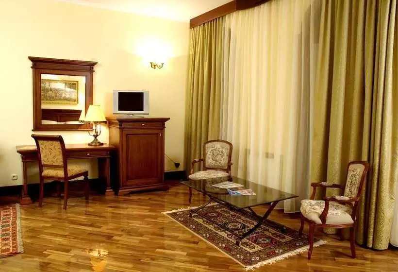 Hotelli Optima Collection Dnipro