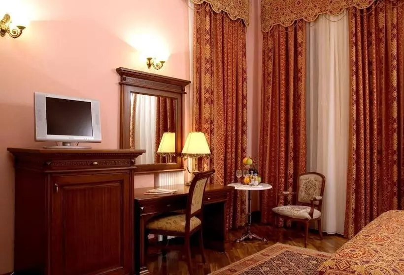 Hotelli Optima Collection Dnipro