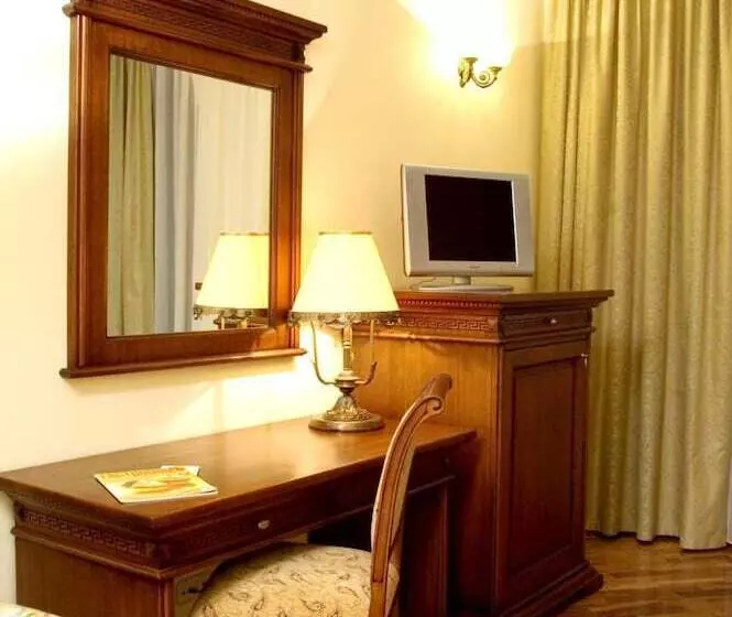 Hotelli Optima Collection Dnipro