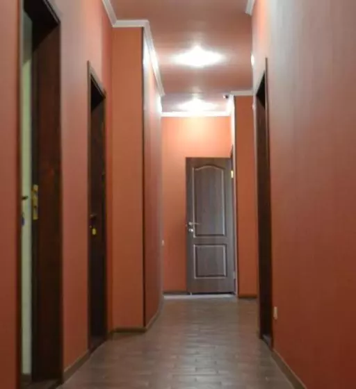 Hotelli Paloma House