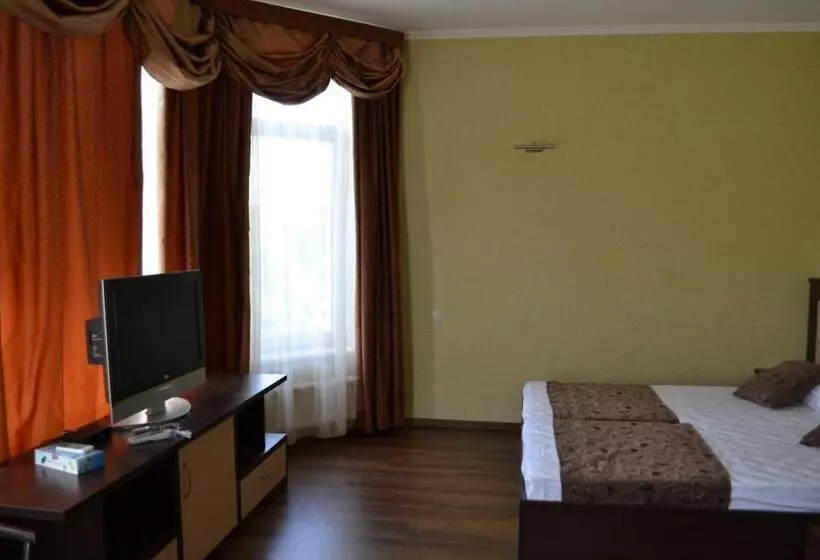 Hotelli Paloma House