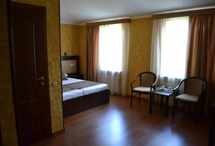 Hotelli Paloma House