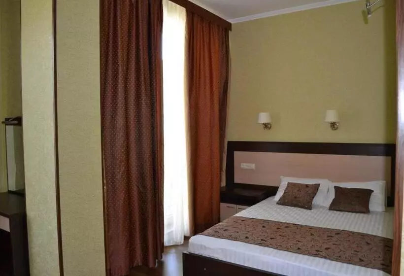 Hotelli Paloma House