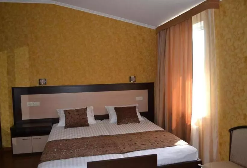 Hotelli Paloma House