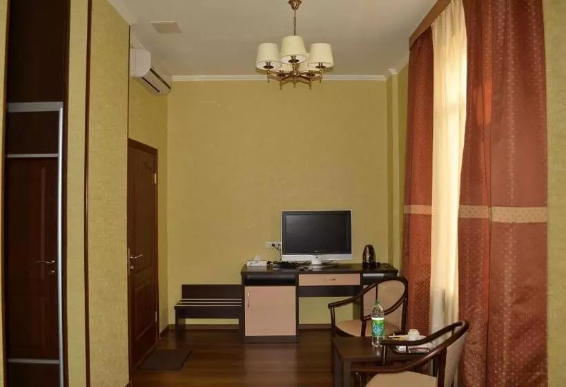Hotelli Paloma House