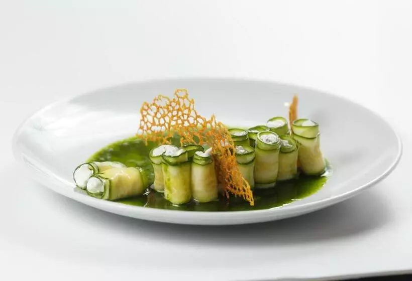 Hotelli Paloma House