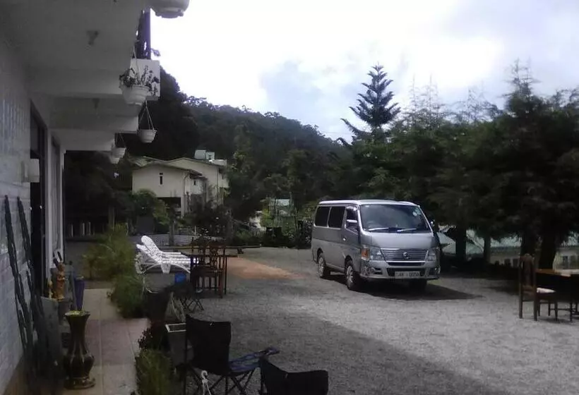 ホテル Panorama Accommodations Nuwara Eliya