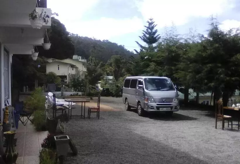 ホテル Panorama Accommodations Nuwara Eliya