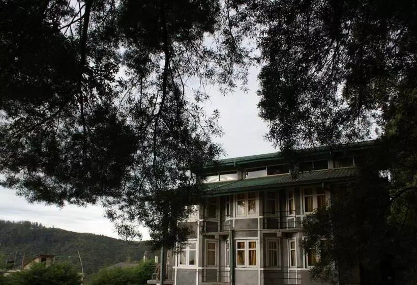 ホテル Panorama Accommodations Nuwara Eliya
