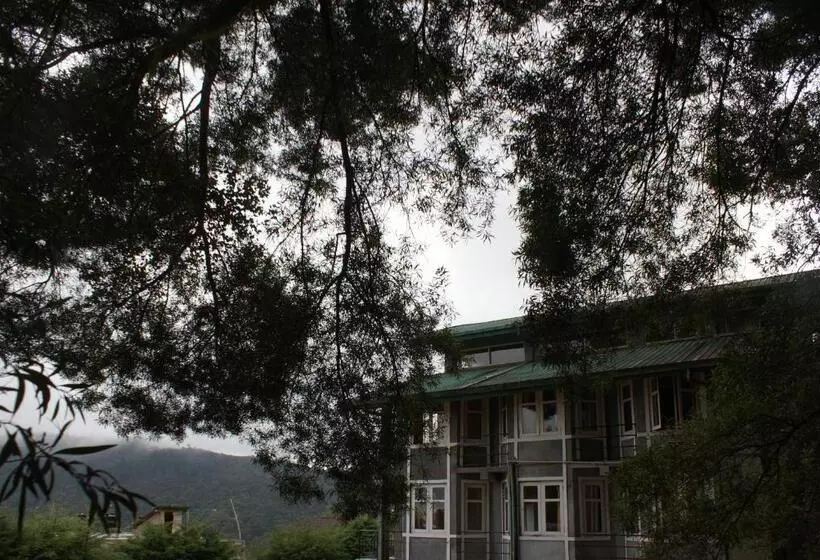 ホテル Panorama Accommodations Nuwara Eliya