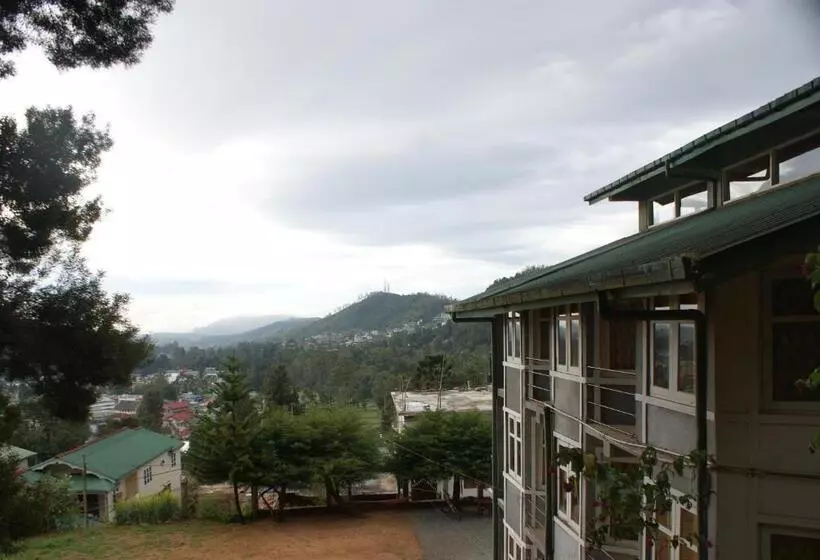 ホテル Panorama Accommodations Nuwara Eliya