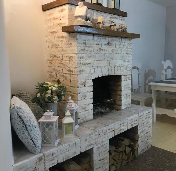 호텔 садиба рокса