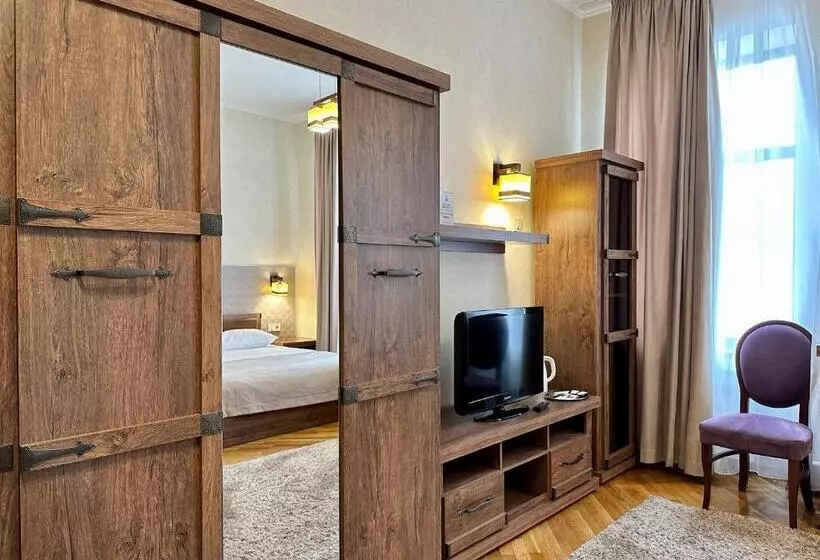 Hotel Star