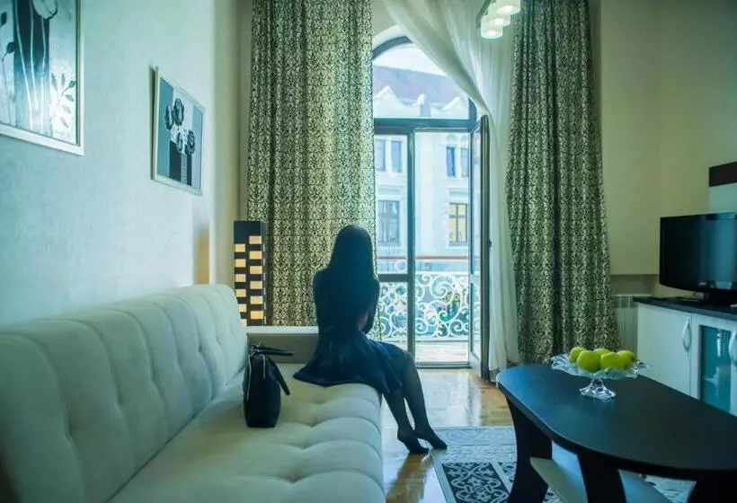 Hotel Star