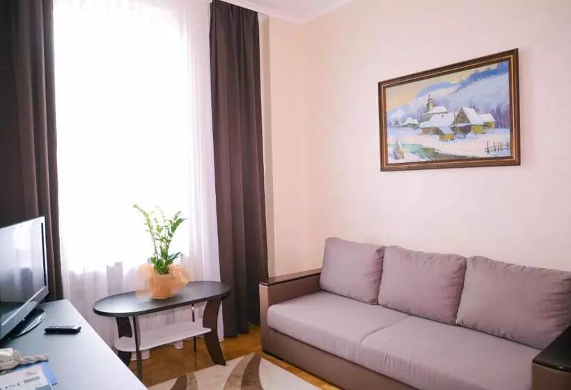 Hotel Star