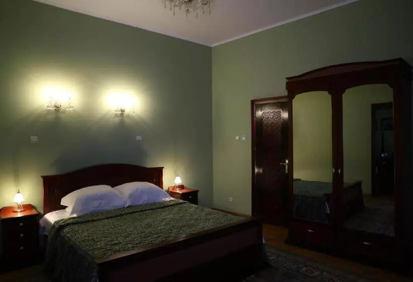 Hotel Star