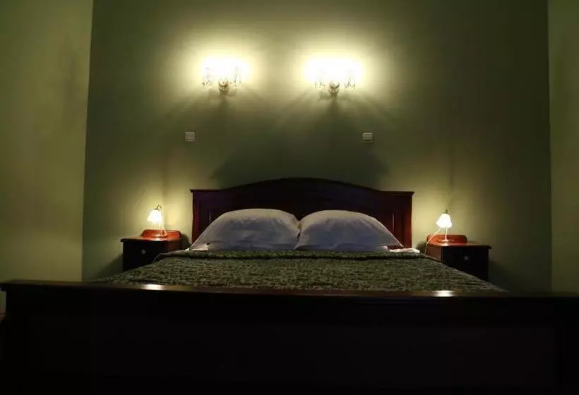 Hotel Star