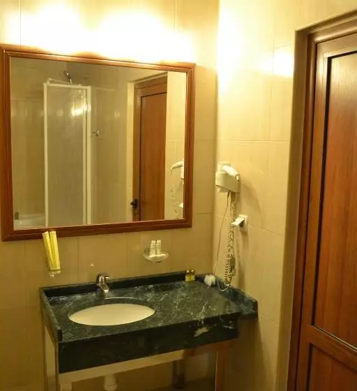Hotel Strike