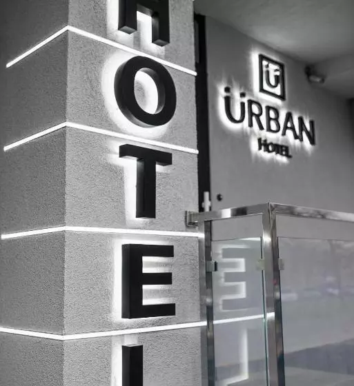 Hotel Urban
