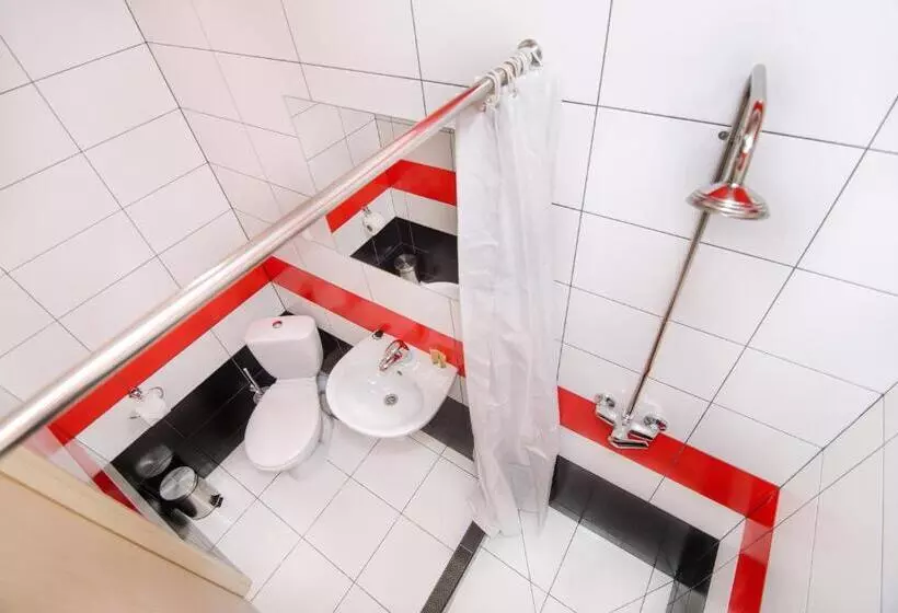 Hotel Urban
