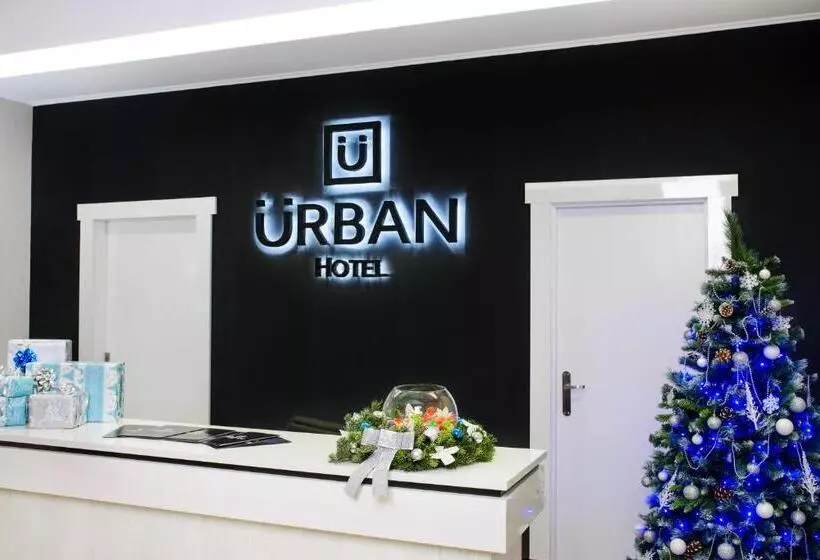 Hotel Urban