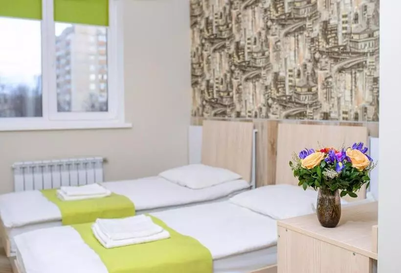 Hotel Urban