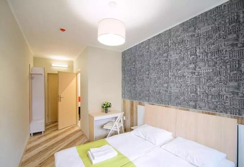 Hotel Urban