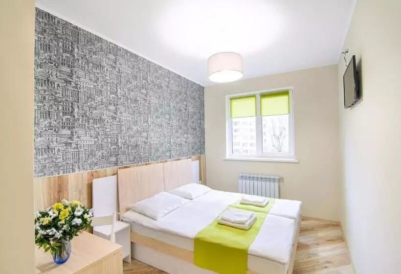 Hotel Urban