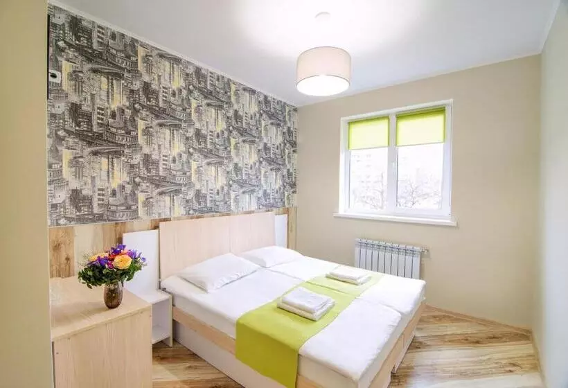 Hotel Urban