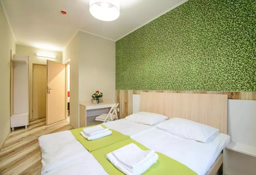 Hotel Urban