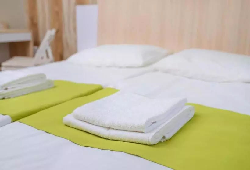 Hotel Urban