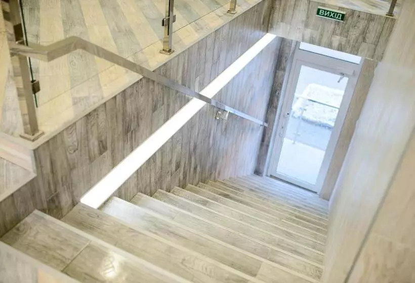 Hotel Urban