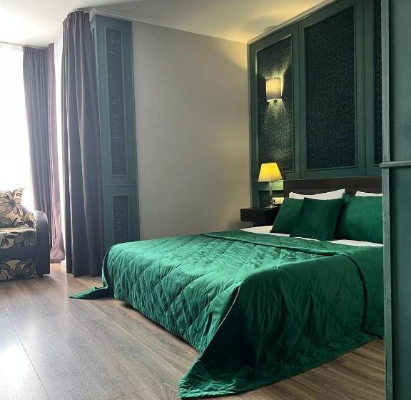 فندق Villa Blanc