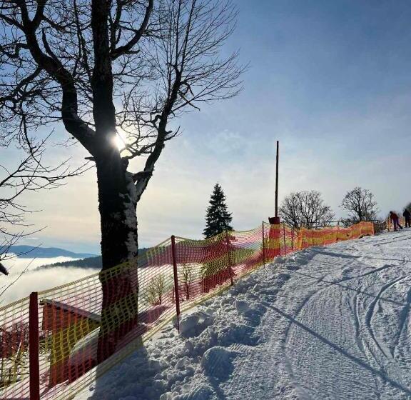 فندق Villa Blanc