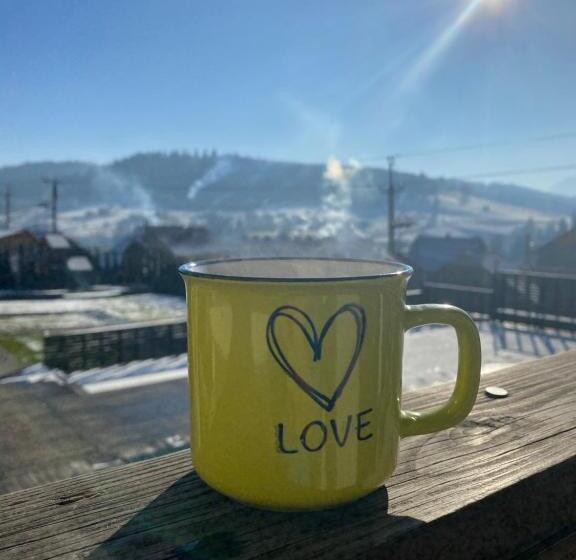 فندق Villa Blanc