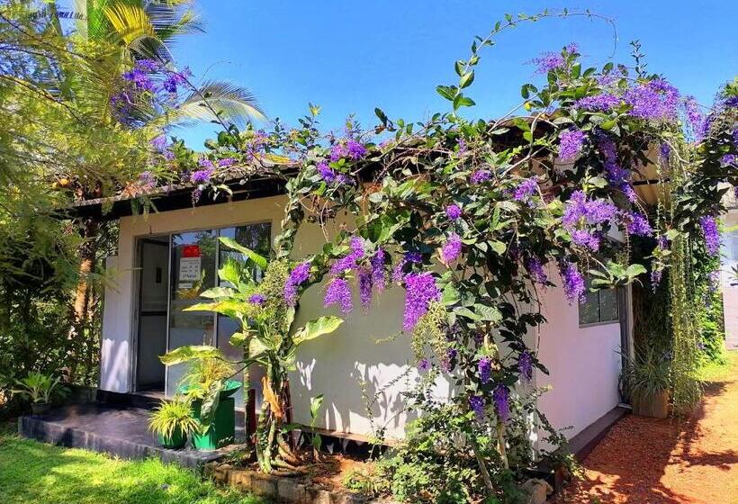 Отель Water Nest