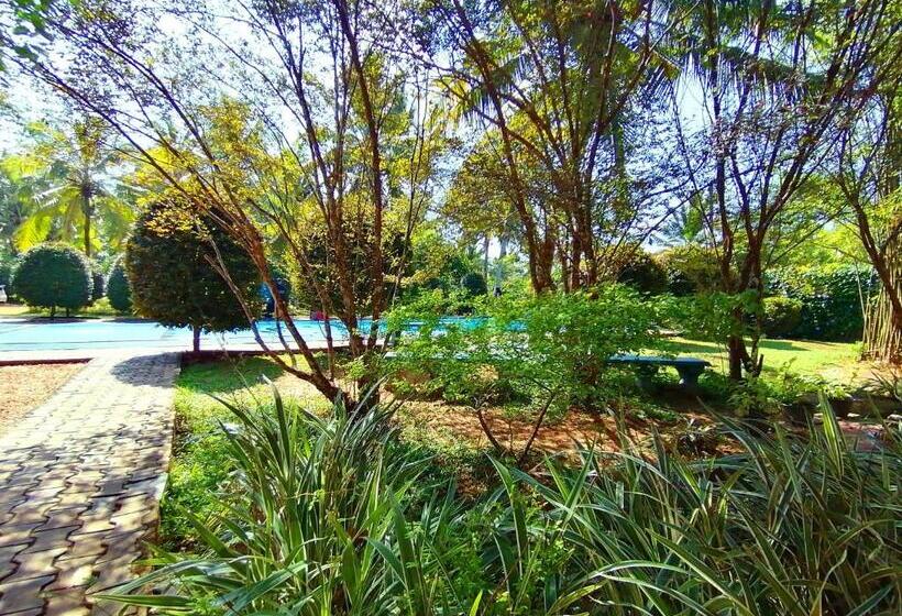 Отель Water Nest