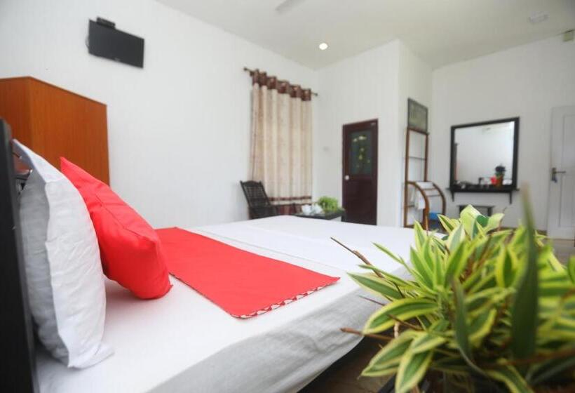 Отель Water Nest