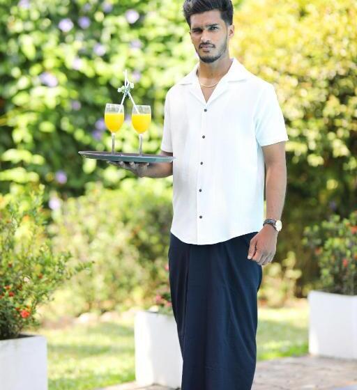 Отель Water Nest