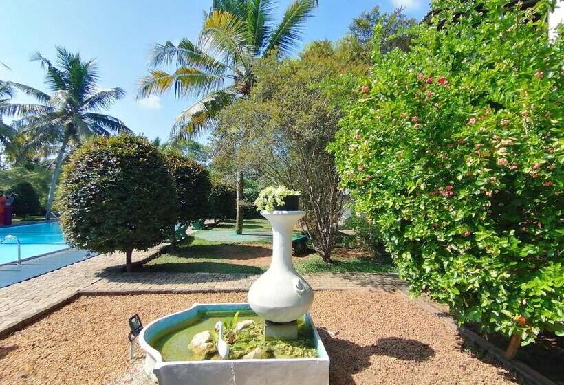 Отель Water Nest