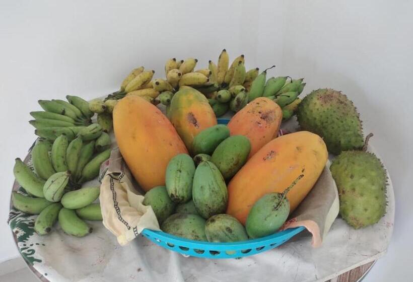 Отель Water Nest