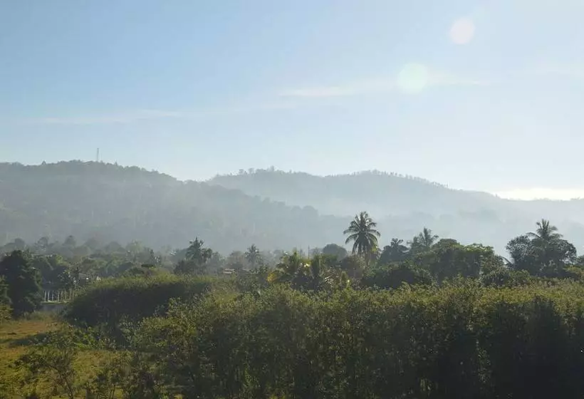 Hotelli Weligama Holiday Inn