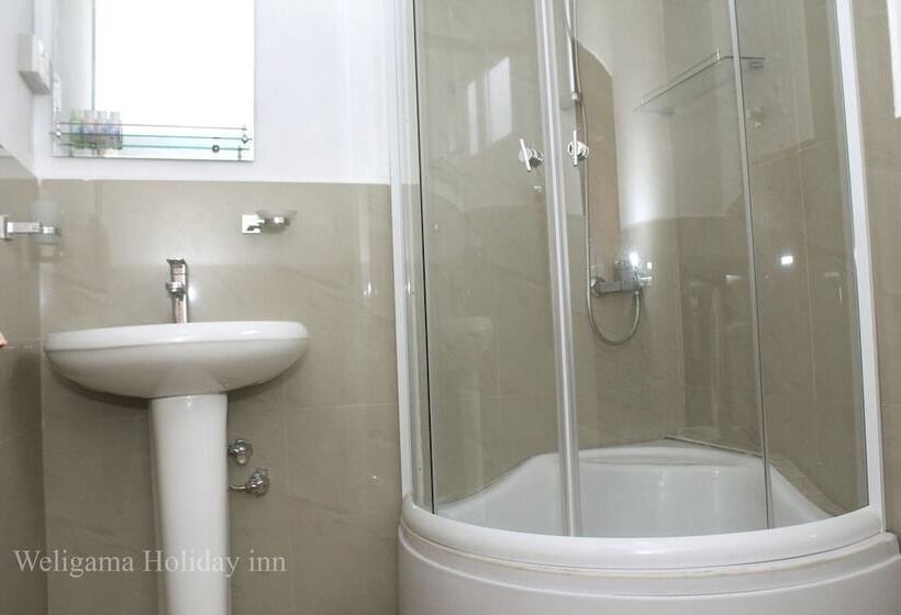 בית מלון כפרי Weligama Holiday Inn