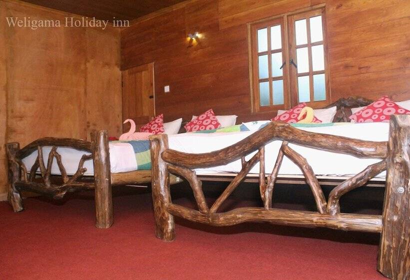 בית מלון כפרי Weligama Holiday Inn
